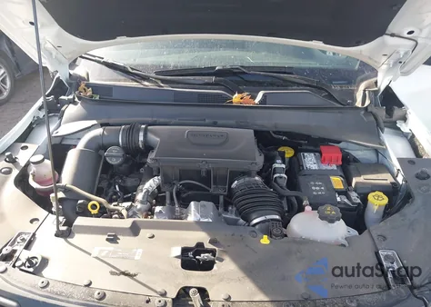 2024 Jeep Compass Limited 4X4 z USA, uszkodzony, nr VIN 3C4NJDCN9RT136516